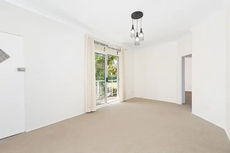 Second view of Homely unit listing, 1/3 Boorima Place, Cronulla NSW 2230