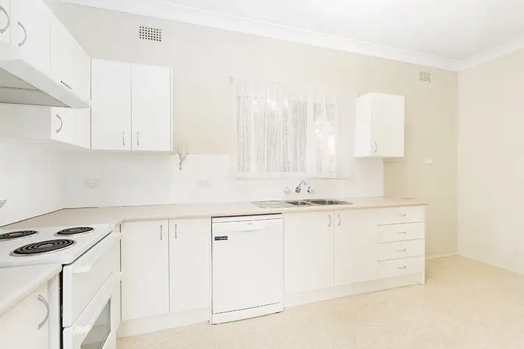 Third view of Homely unit listing, 1/3 Boorima Place, Cronulla NSW 2230
