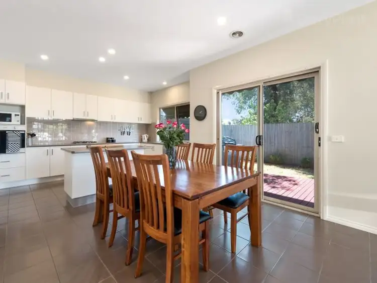 Third view of Homely unit listing, 2/17 Iris Crescent, Boronia VIC 3155