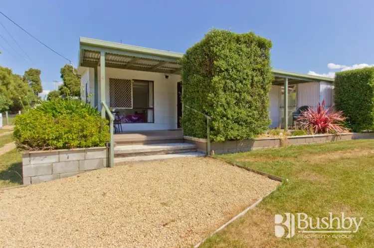 Main view of Homely house listing, 4 Baxters Road, Pipers River TAS 7252