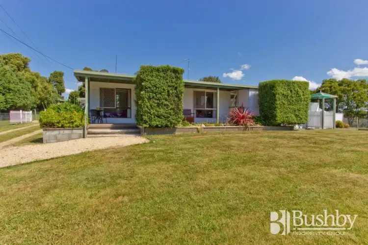Second view of Homely house listing, 4 Baxters Road, Pipers River TAS 7252