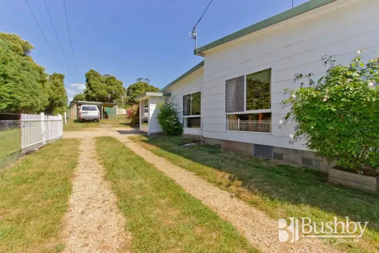 Third view of Homely house listing, 4 Baxters Road, Pipers River TAS 7252