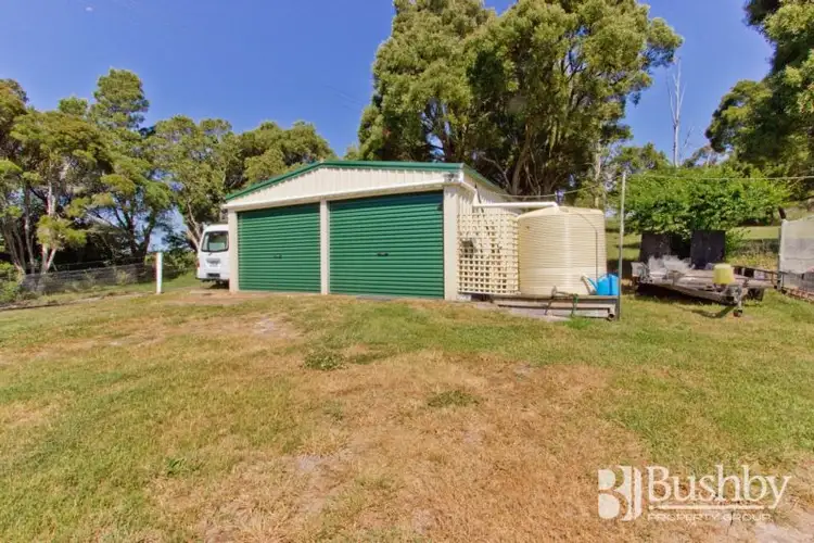 Fifth view of Homely house listing, 4 Baxters Road, Pipers River TAS 7252