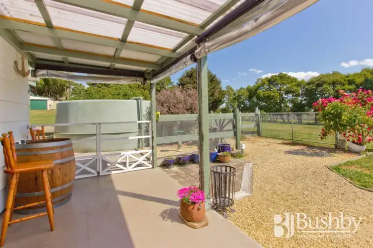 Sixth view of Homely house listing, 4 Baxters Road, Pipers River TAS 7252