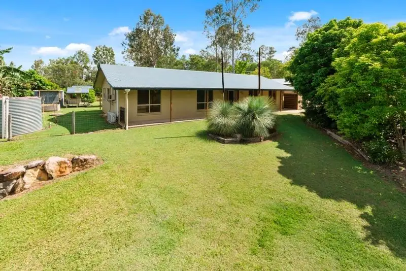 Main view of Homely house listing, 50 Clarkes Road, Karrabin QLD 4306