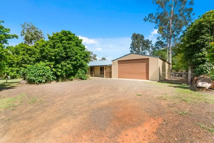 Third view of Homely house listing, 50 Clarkes Road, Karrabin QLD 4306