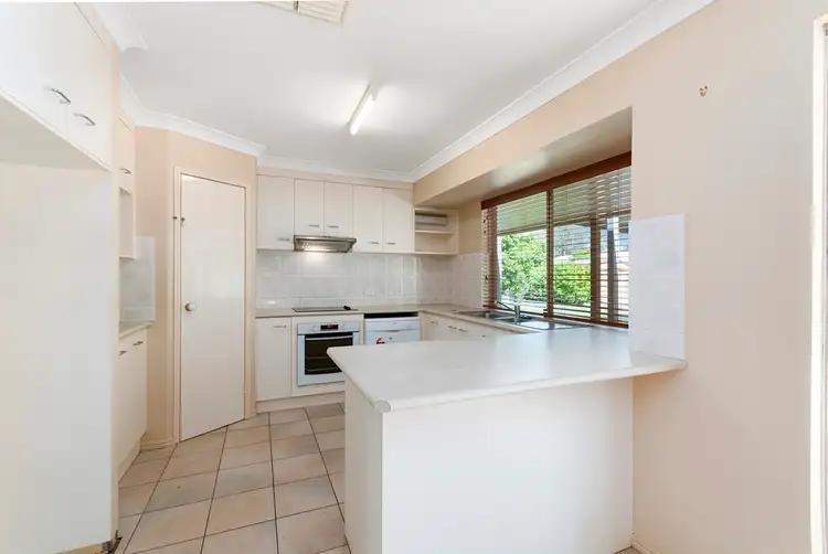 Sixth view of Homely house listing, 50 Clarkes Road, Karrabin QLD 4306