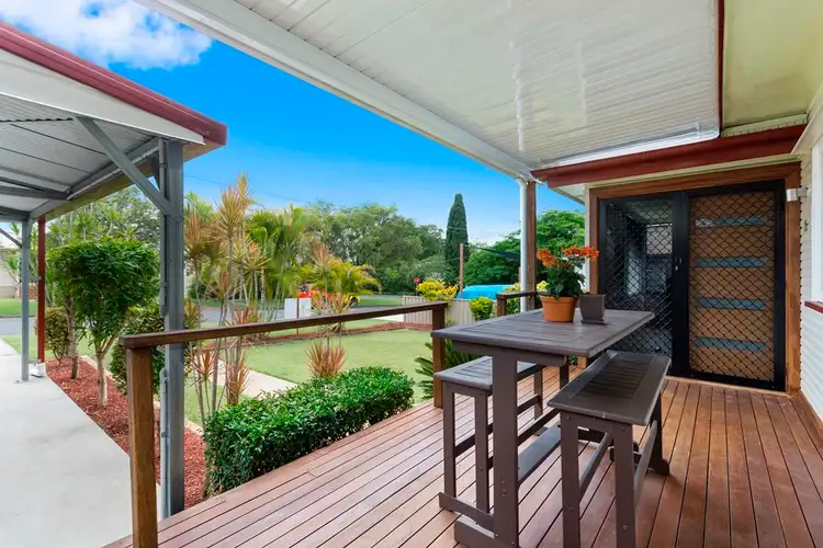25 Taylor Street, Eastern Heights QLD 4305