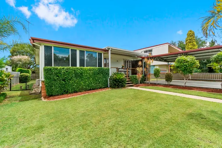 Second view of Homely house listing, 25 Taylor Street, Eastern Heights QLD 4305
