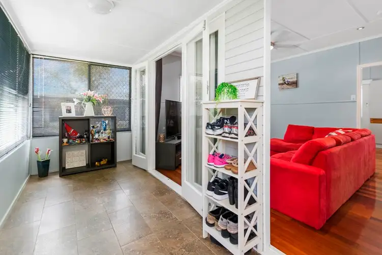 Seventh view of Homely house listing, 25 Taylor Street, Eastern Heights QLD 4305