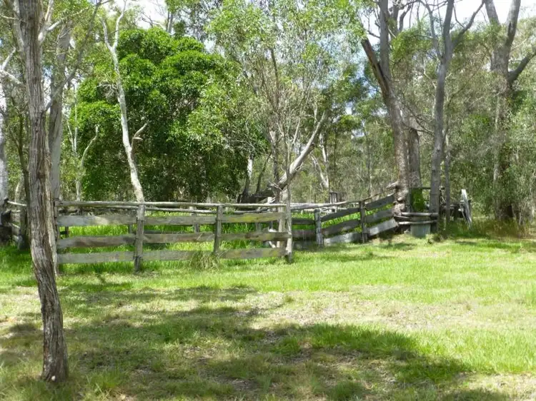 Fifth view of Homely rural property listing, Address available on request