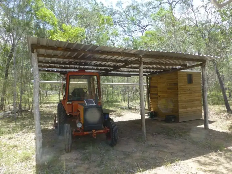 Sixth view of Homely rural property listing, Address available on request