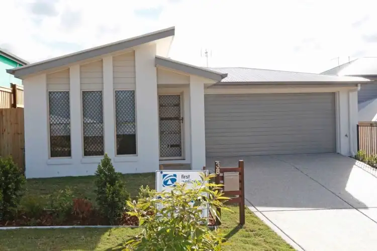 38 Wilderness Circuit, Little Mountain QLD 4551