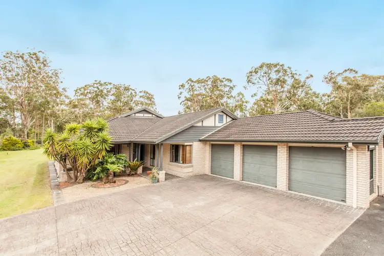6 Mahogany Place, Medowie NSW 2318