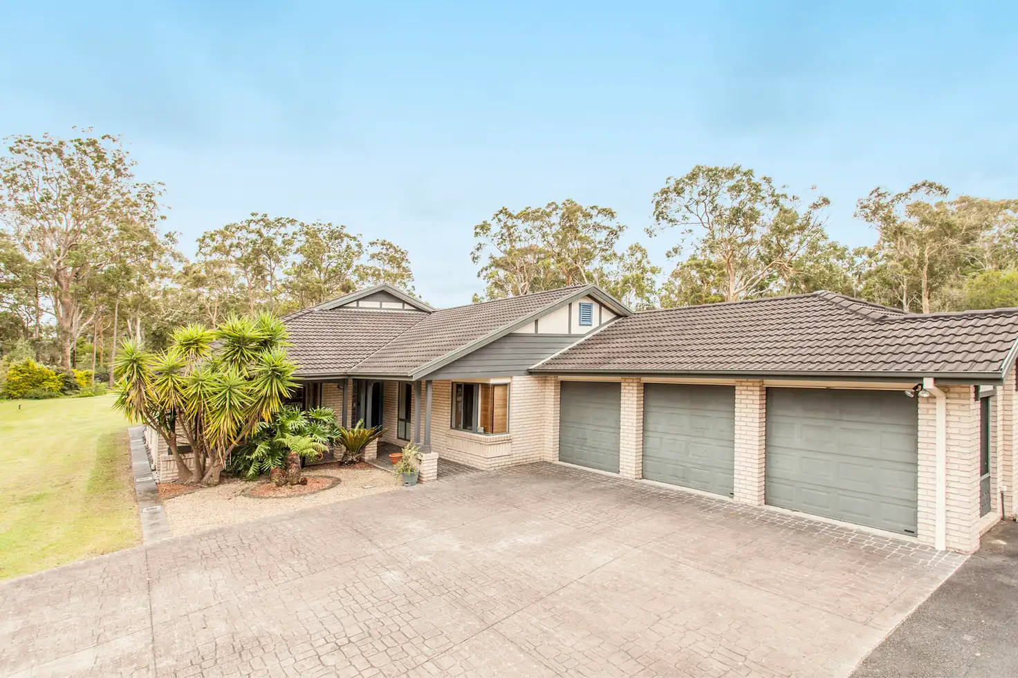 Main view of Homely rural property listing, 6 Mahogany Place, Medowie NSW 2318