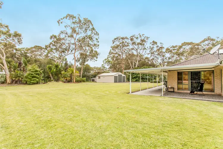 Fourth view of Homely rural property listing, 6 Mahogany Place, Medowie NSW 2318