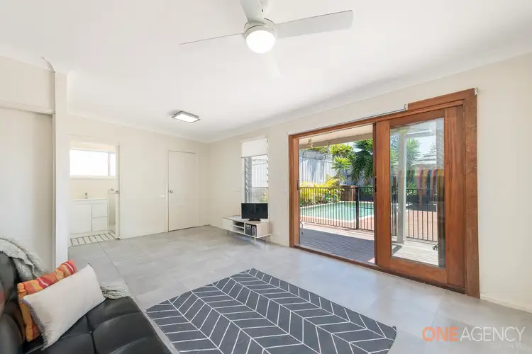 Second view of Homely house listing, 33 Pacific Street, Caves Beach NSW 2281