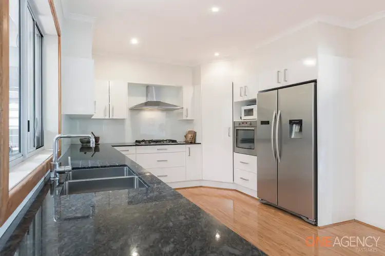 Third view of Homely house listing, 33 Pacific Street, Caves Beach NSW 2281