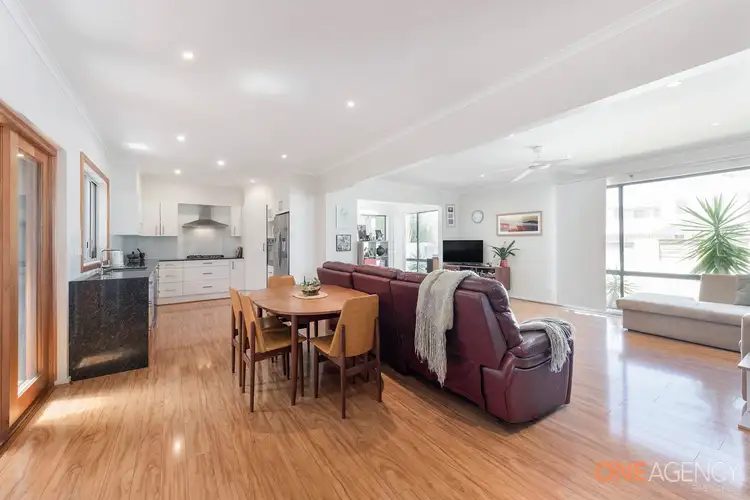 Fourth view of Homely house listing, 33 Pacific Street, Caves Beach NSW 2281