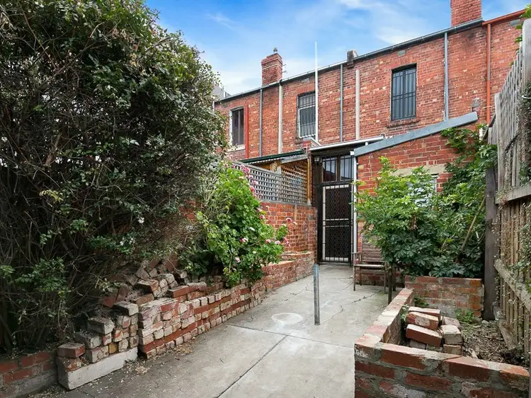 Fifth view of Homely house listing, 56 Cambridge Street, Collingwood VIC 3066
