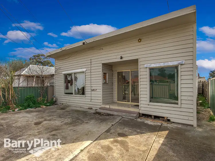 Third view of Homely unit listing, 1/3 Manfred Avenue, St Albans VIC 3021