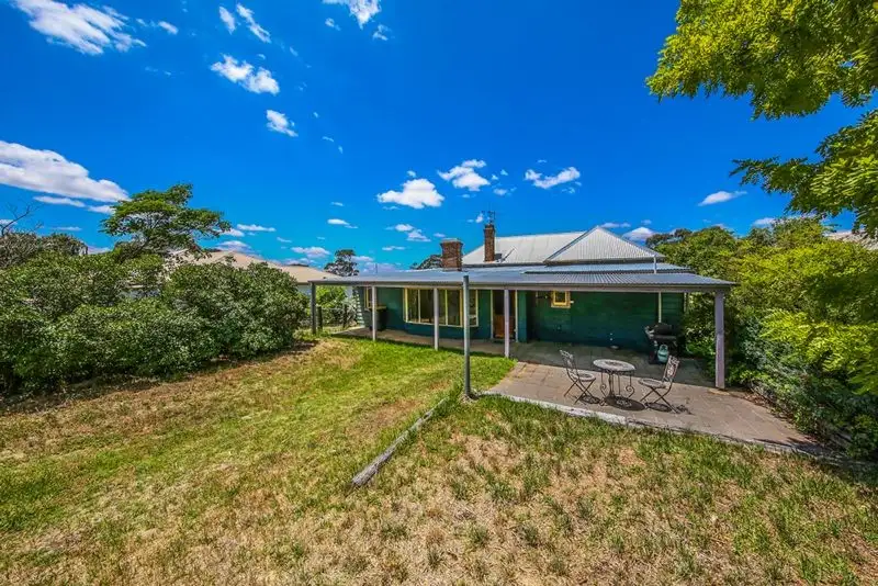 Main view of Homely house listing, 67 Biala Street, Gunning NSW 2581