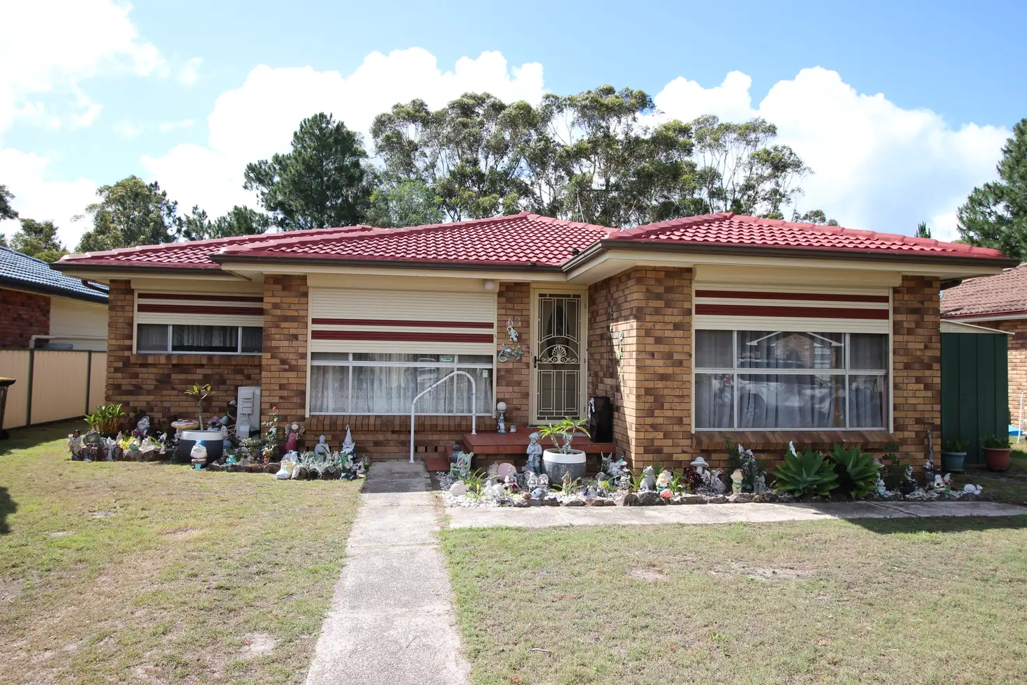 Main view of Homely house listing, 63 Rosemount Drive, Raymond Terrace NSW 2324