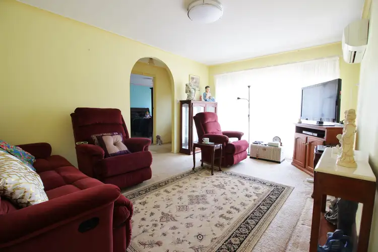 Second view of Homely house listing, 63 Rosemount Drive, Raymond Terrace NSW 2324