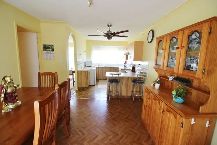 Sixth view of Homely house listing, 63 Rosemount Drive, Raymond Terrace NSW 2324