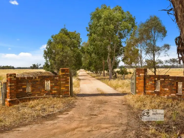 Second view of Homely house listing, 163 Longs Road, Serpentine VIC 3517