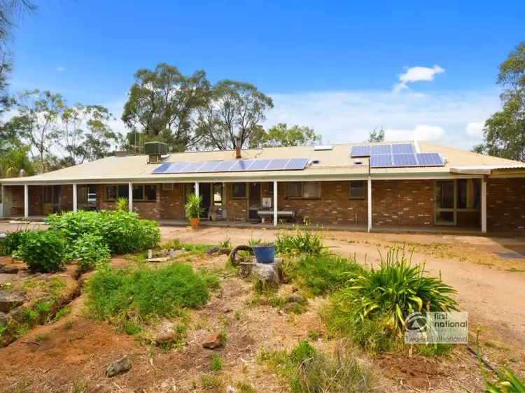 Third view of Homely house listing, 163 Longs Road, Serpentine VIC 3517