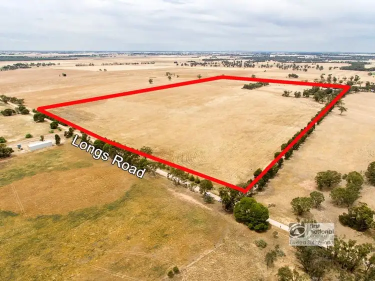 Fourth view of Homely house listing, 163 Longs Road, Serpentine VIC 3517