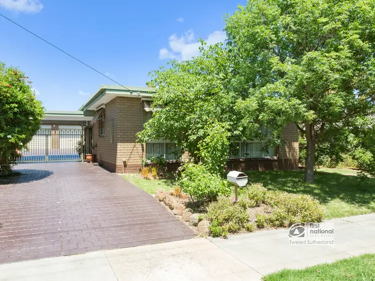 8 Elizabeth Street, Flora Hill VIC 3550