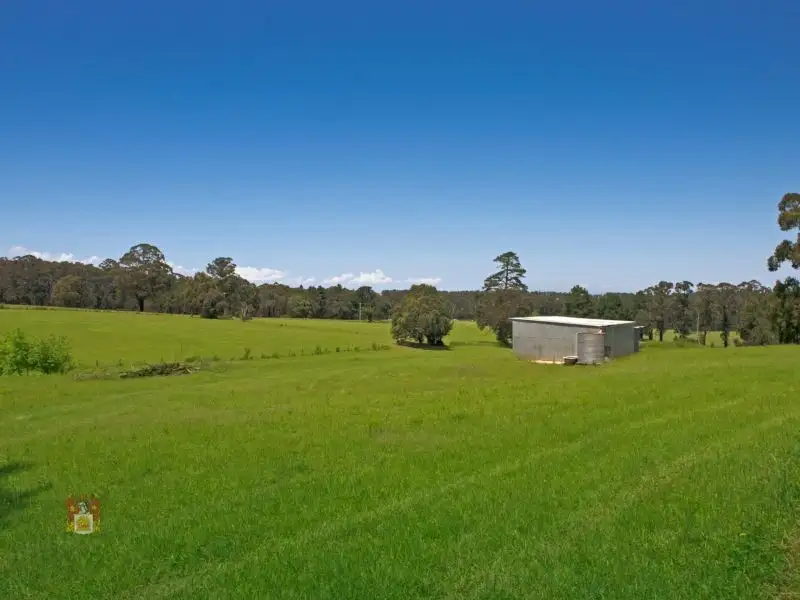 Main view of Homely land listing, 25 Recreation Road, Kinglake West VIC 3757
