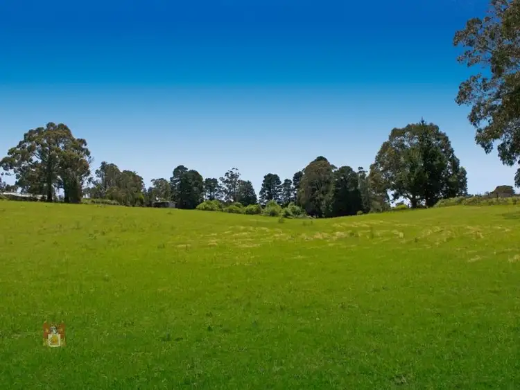 Second view of Homely land listing, 25 Recreation Road, Kinglake West VIC 3757