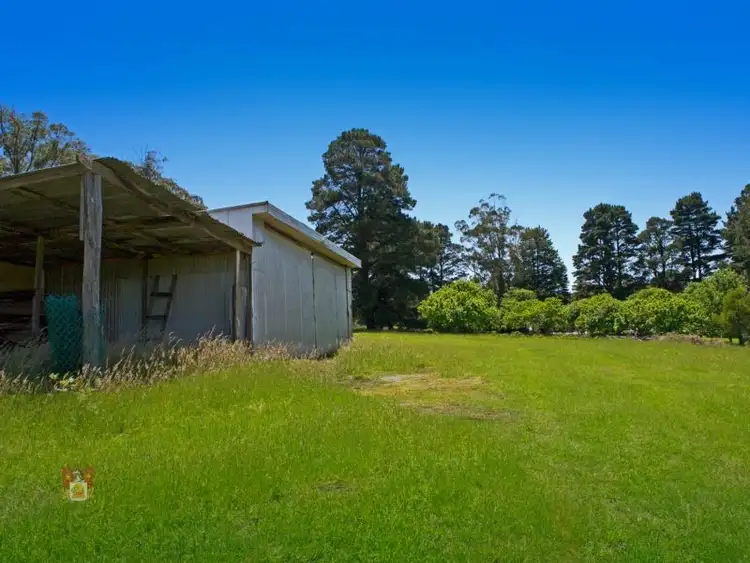 Fifth view of Homely land listing, 25 Recreation Road, Kinglake West VIC 3757