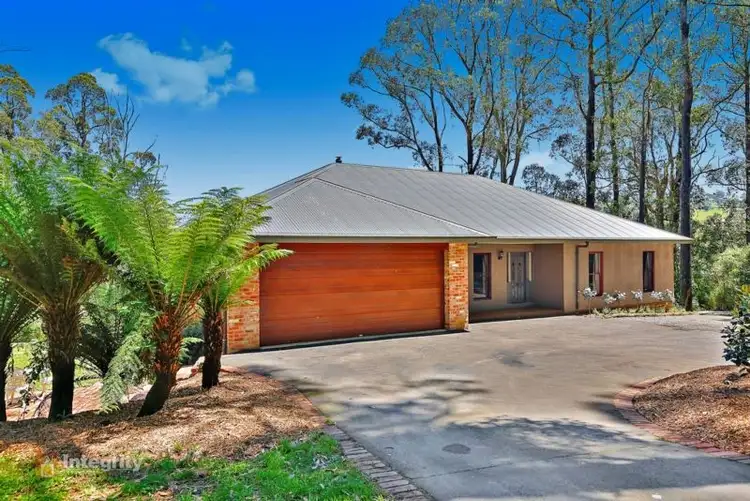 22 Cobham Road, Kinglake VIC 3763