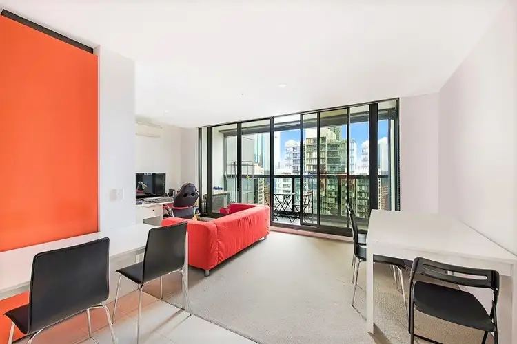 2406/639 Lonsdale st, Melbourne VIC 3000