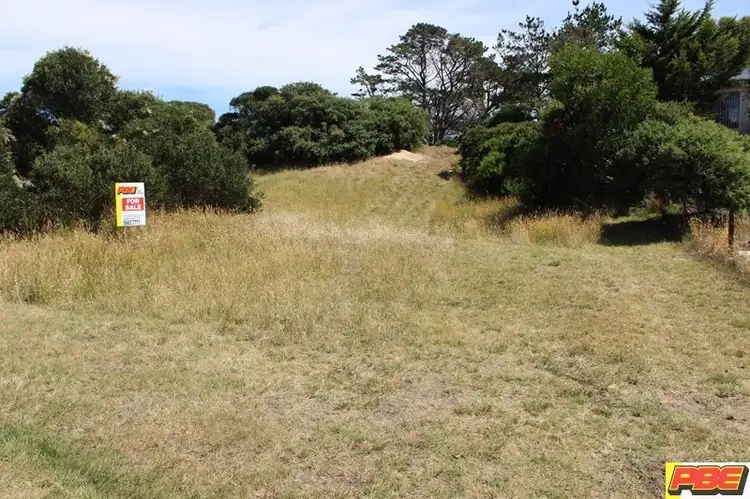 Main view of Homely land listing, 29. MERCURY DRIVE, Venus Bay VIC 3956