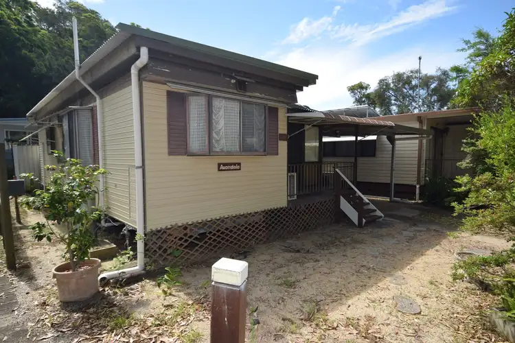 107/26 Swimming Creek Rd, Nambucca Heads NSW 2448
