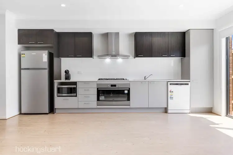 Third view of Homely townhouse listing, 16 Amaroo Walk, Werribee VIC 3030
