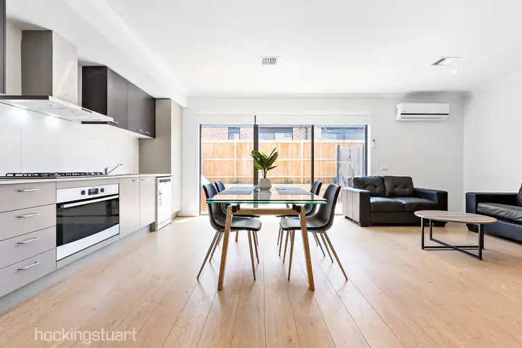 Fourth view of Homely townhouse listing, 16 Amaroo Walk, Werribee VIC 3030
