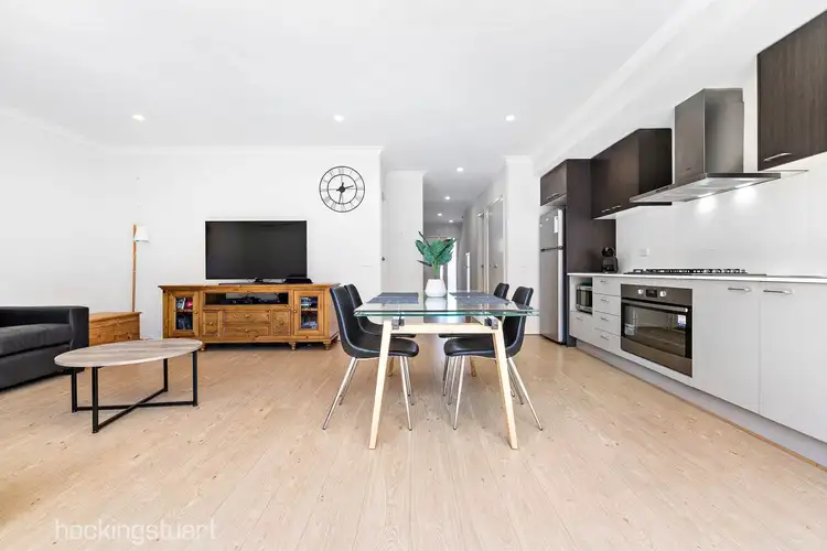 Fifth view of Homely townhouse listing, 16 Amaroo Walk, Werribee VIC 3030