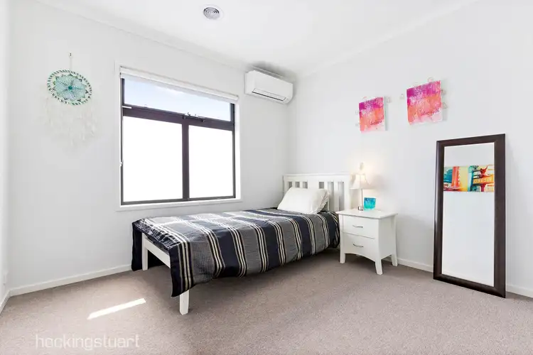 Sixth view of Homely townhouse listing, 16 Amaroo Walk, Werribee VIC 3030