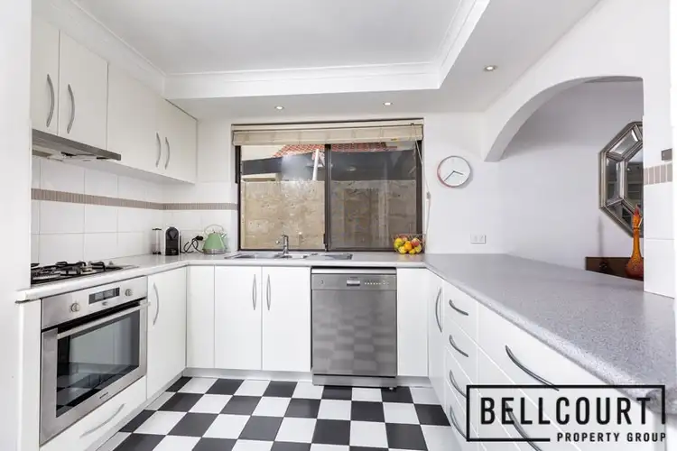 Sixth view of Homely townhouse listing, 3/31 Robert Street, Como WA 6152