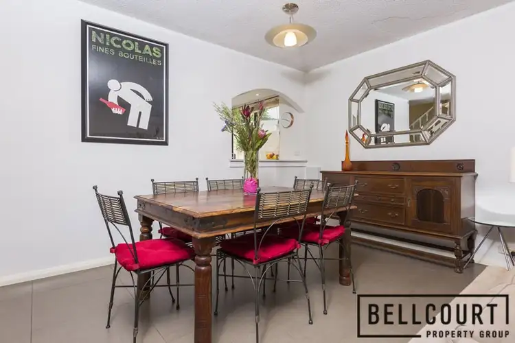 Seventh view of Homely townhouse listing, 3/31 Robert Street, Como WA 6152