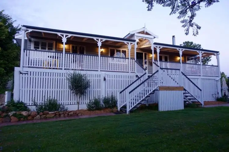 Main view of Homely house listing, 31-35 Manor Court, Canungra QLD 4275