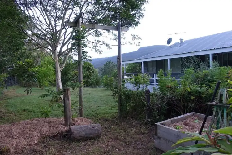 Third view of Homely house listing, 31-35 Manor Court, Canungra QLD 4275