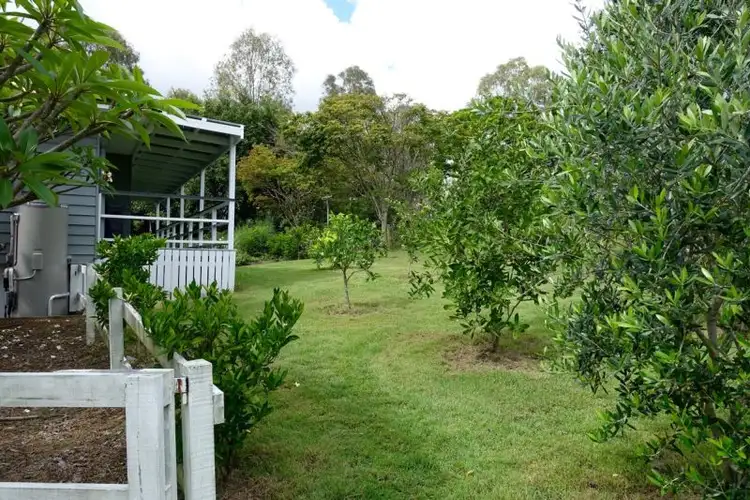 Fourth view of Homely house listing, 31-35 Manor Court, Canungra QLD 4275