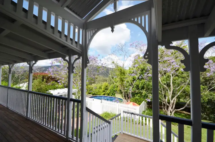 Fifth view of Homely house listing, 31-35 Manor Court, Canungra QLD 4275